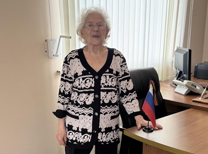 «Не вытравить из памяти ни годам, ни мудрости»